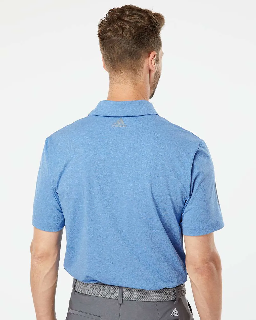 Adidas Floating 3-Stripes Sport Shirt 