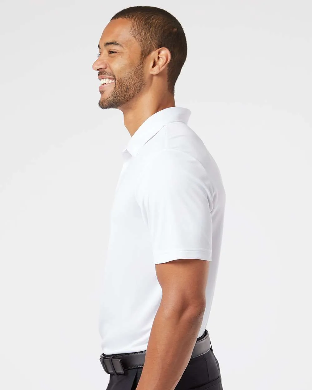 Adidas Floating 3-Stripes Sport Shirt 