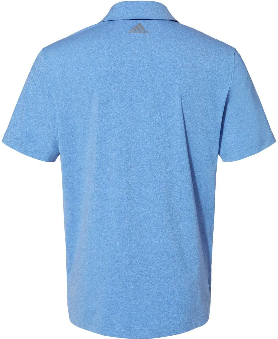 Adidas Floating 3-Stripes Sport Shirt 