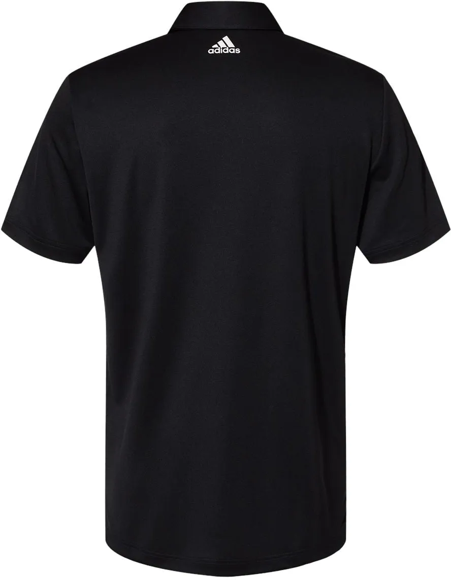 Adidas Floating 3-Stripes Sport Shirt 