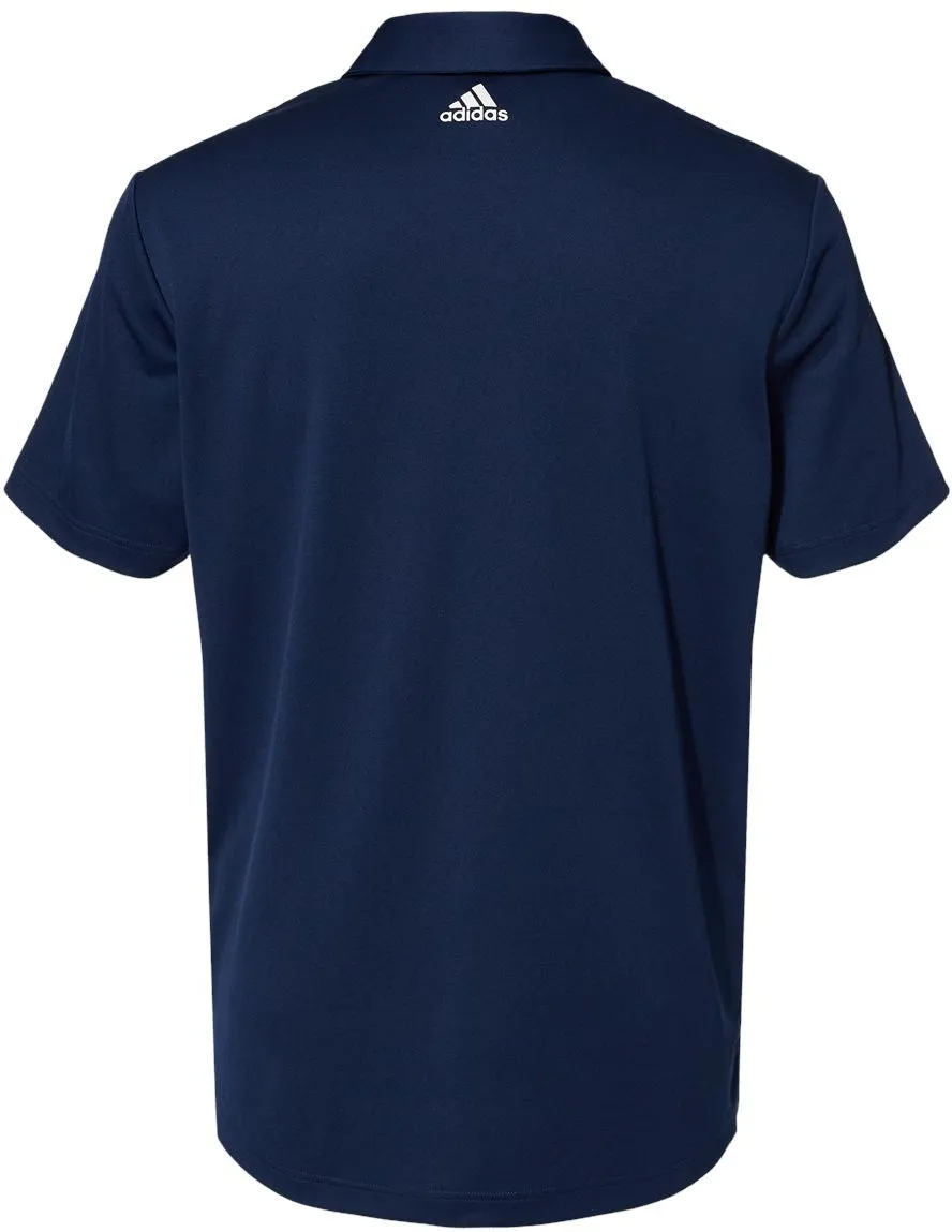 Adidas Floating 3-Stripes Sport Shirt 