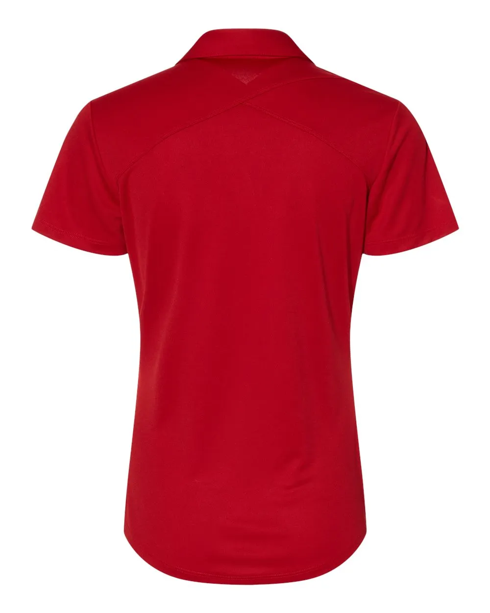 Adidas Women's Floating 3-Stripes Polo A481