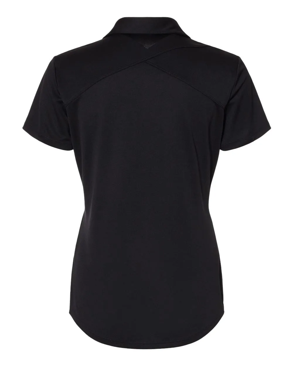 Adidas Women's Floating 3-Stripes Polo A481