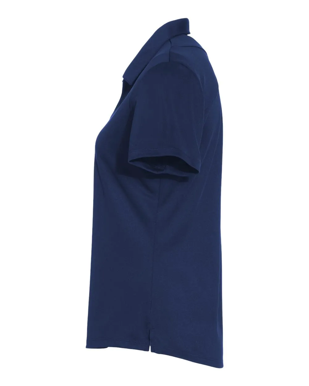 Adidas Women's Floating 3-Stripes Polo A481