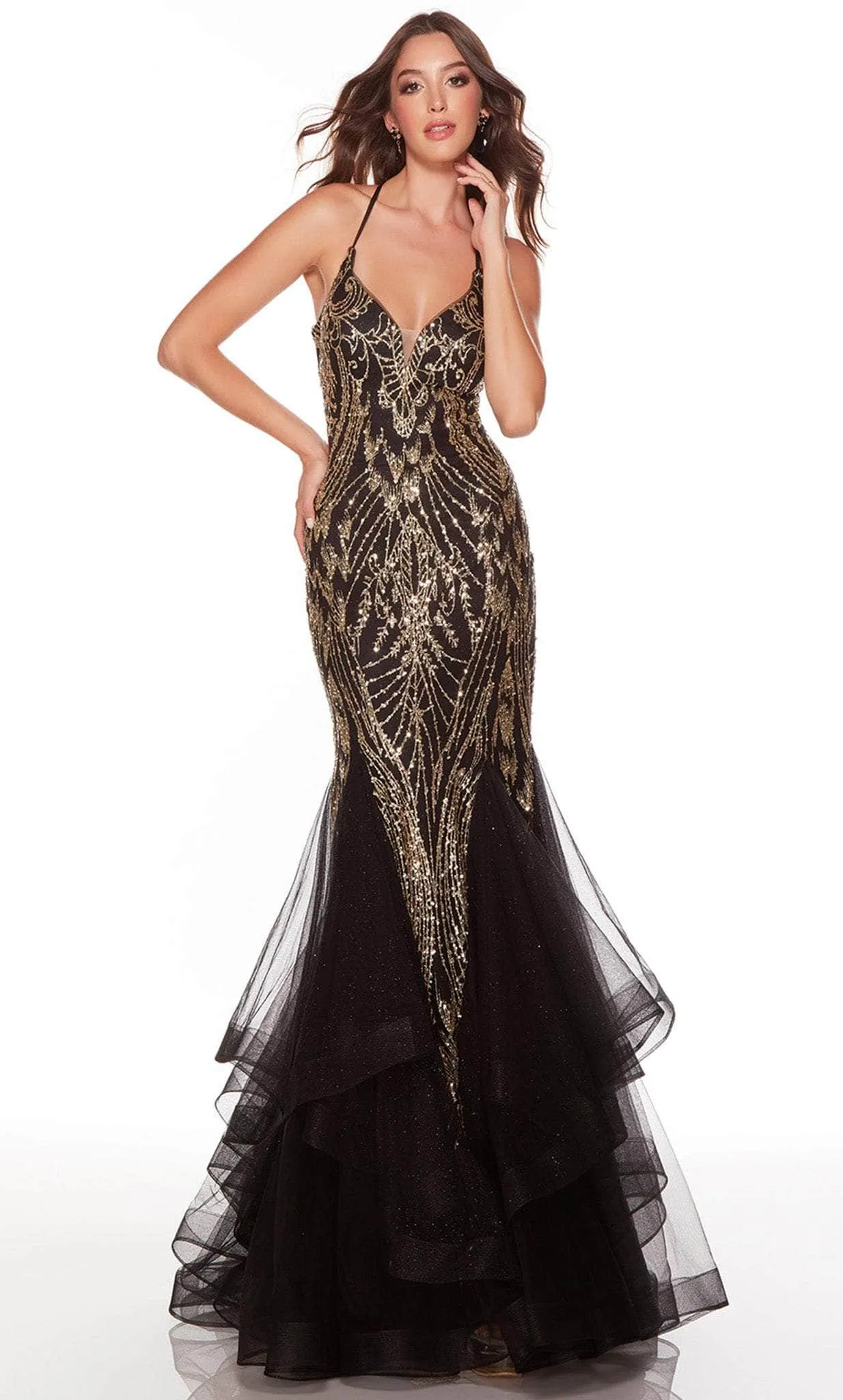 Alyce Paris 61415