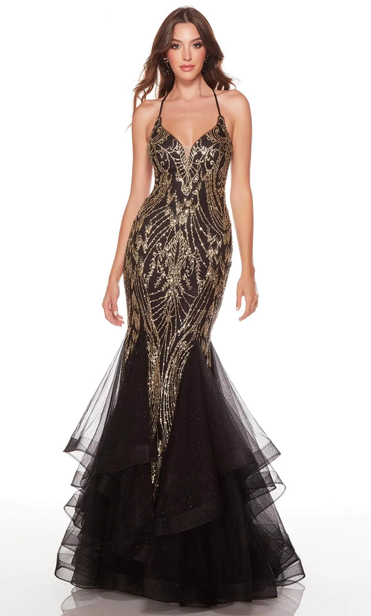 Alyce Paris 61415