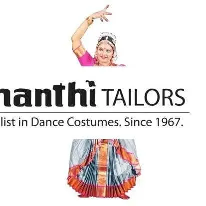 Bharatanatyam Dress | Skirt  Double Cross | Dance Costumes