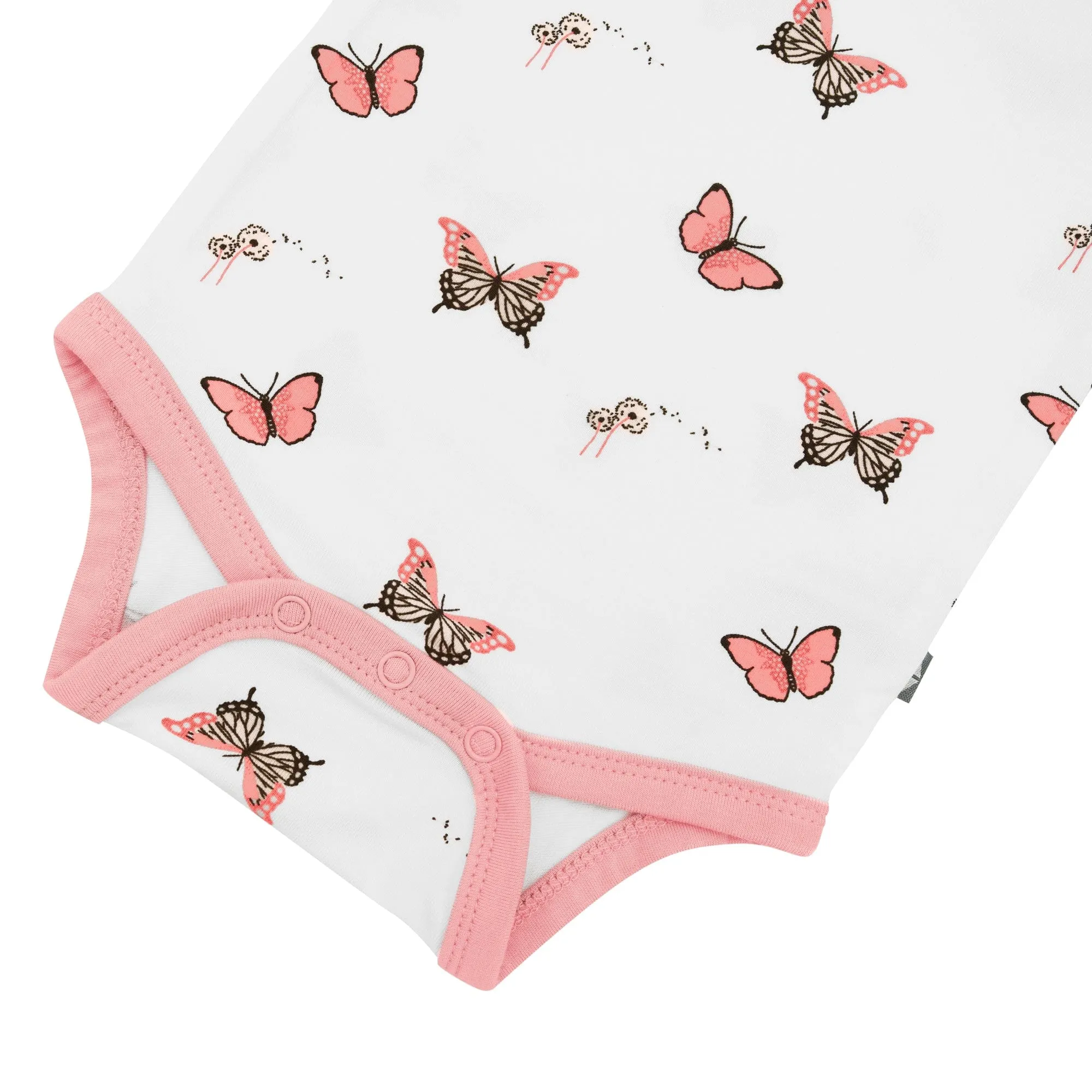 Bodysuit in Butterfly