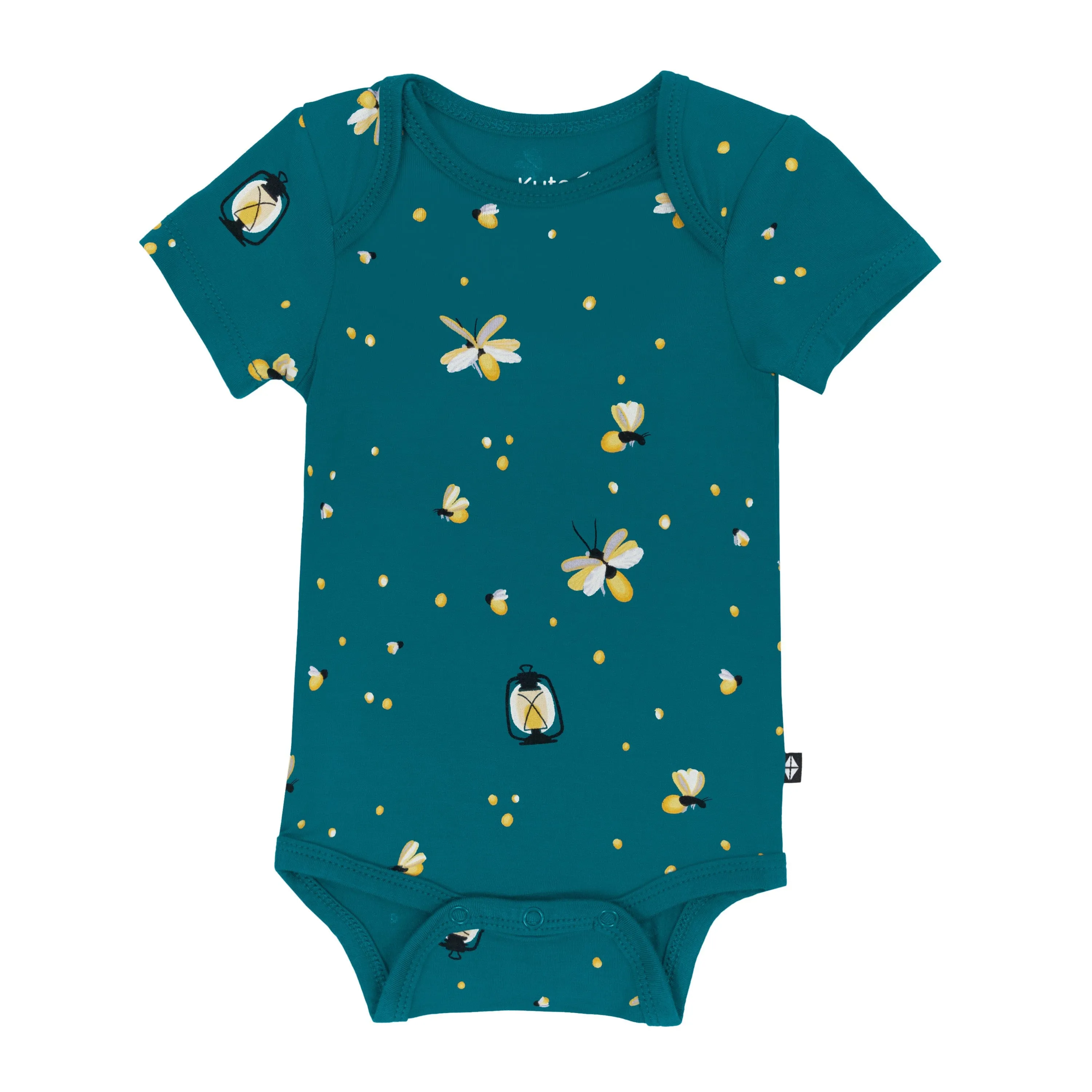 Bodysuit in Firefly