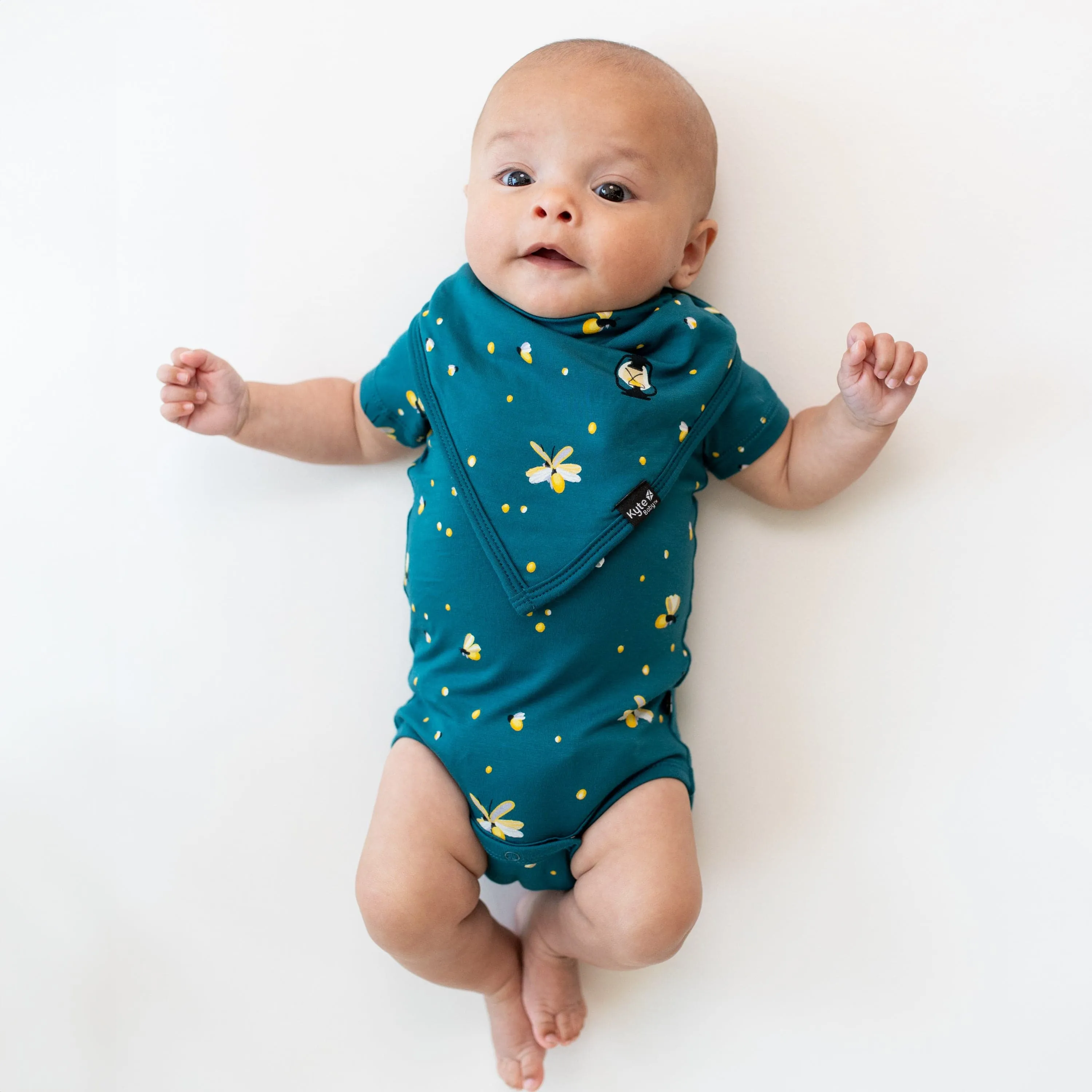 Bodysuit in Firefly