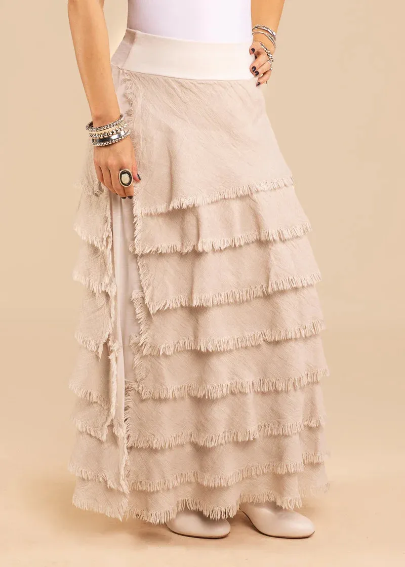 Calla Skirt