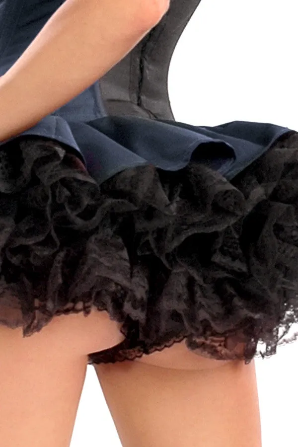 Cop Tutu
