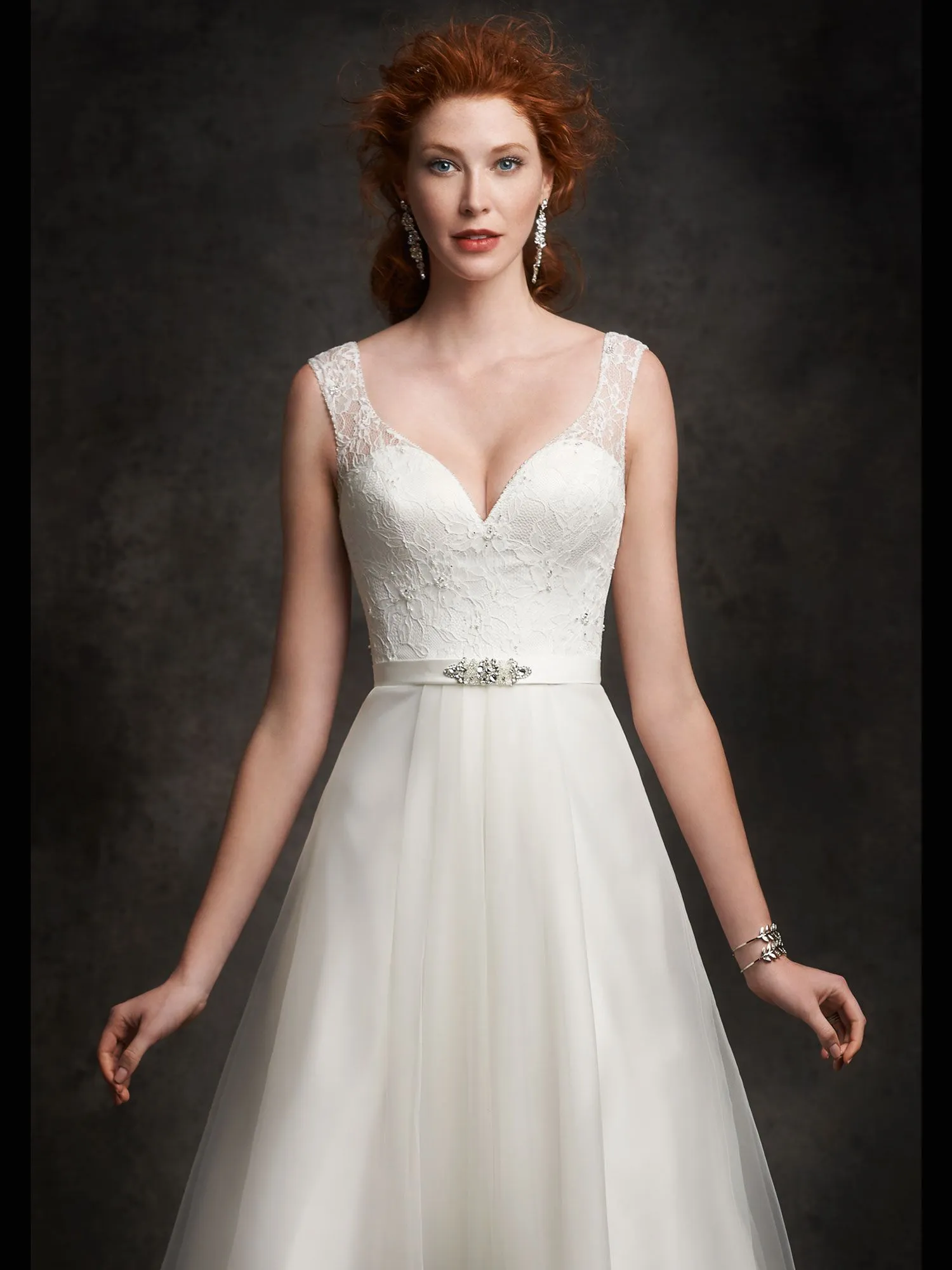 Ella Rosa by Kenneth Winston GA 2249 size UK 12