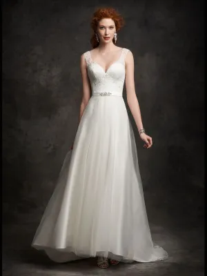 Ella Rosa by Kenneth Winston GA 2249 size UK 12