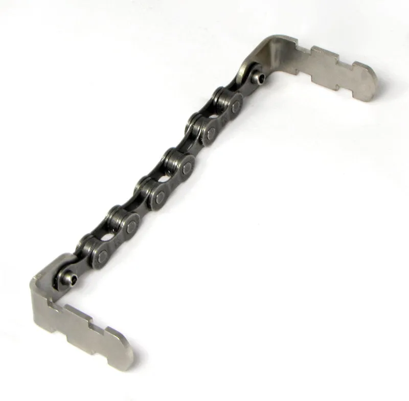 Floating Chaintube Holder