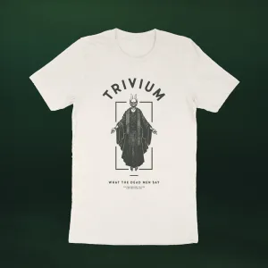 Floating Oni Tshirt (White)   Digital Album