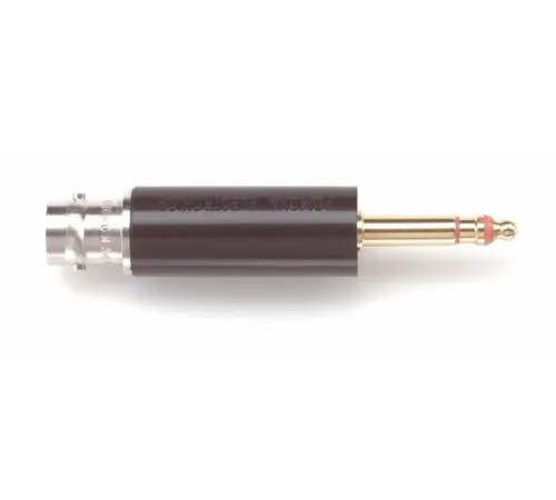 Fluke Pomona 4719 BNC (F) To Bantam Plug Adapter