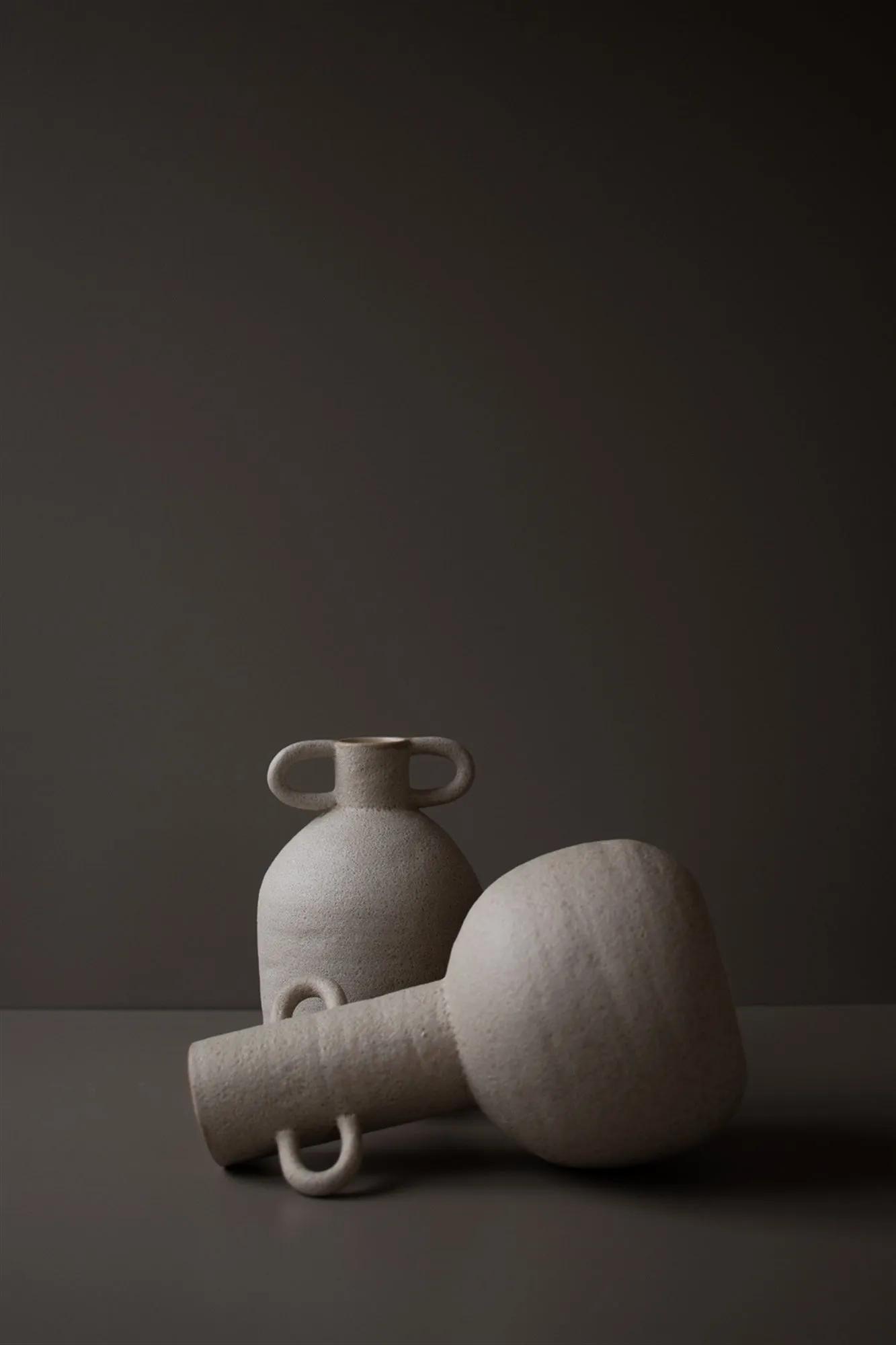 Long Vase