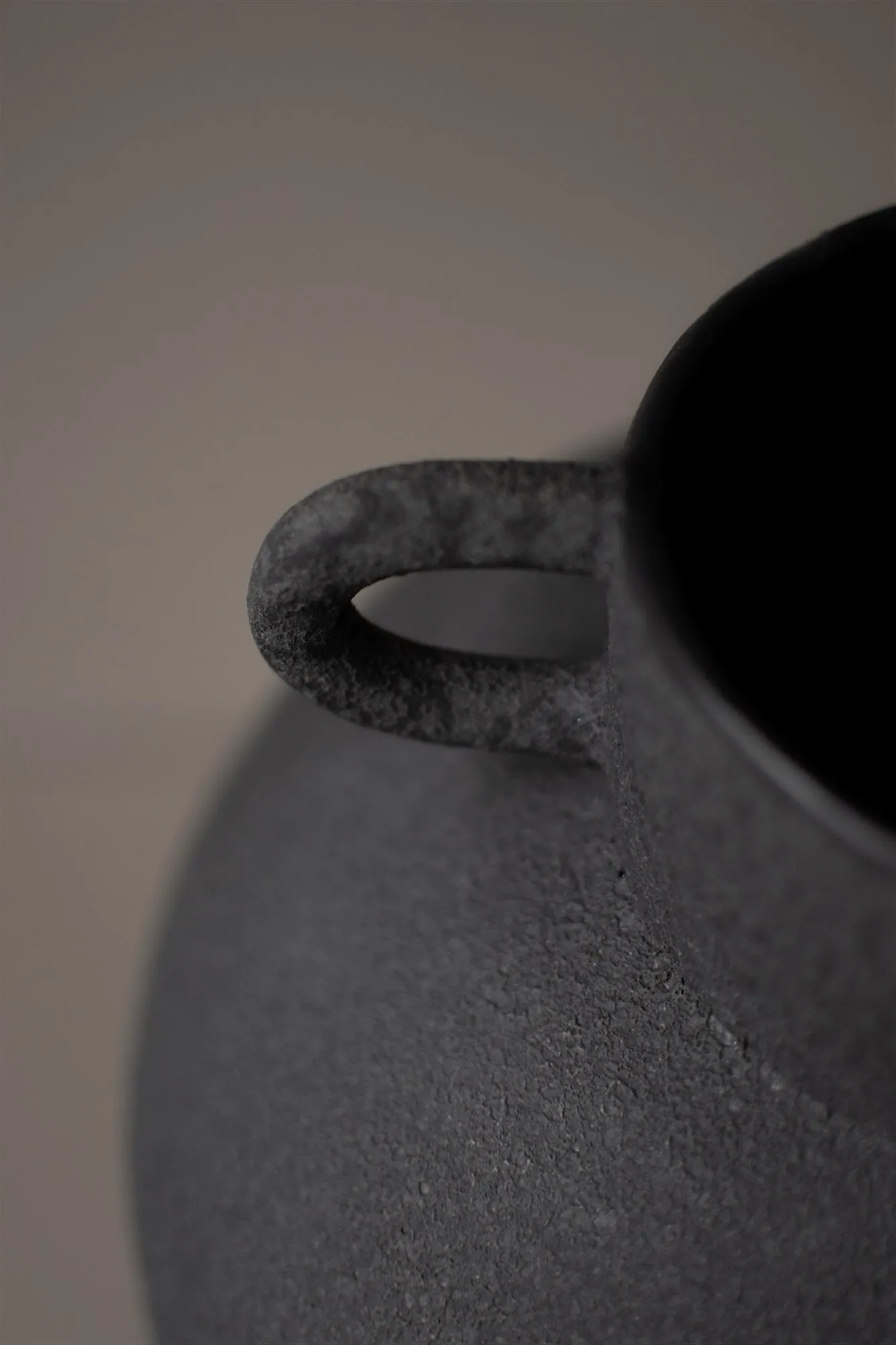 Long Vase