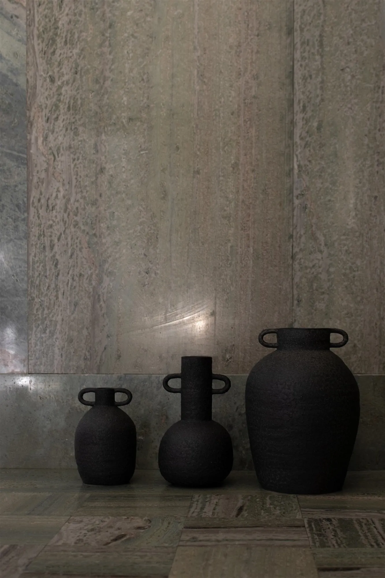 Long Vase