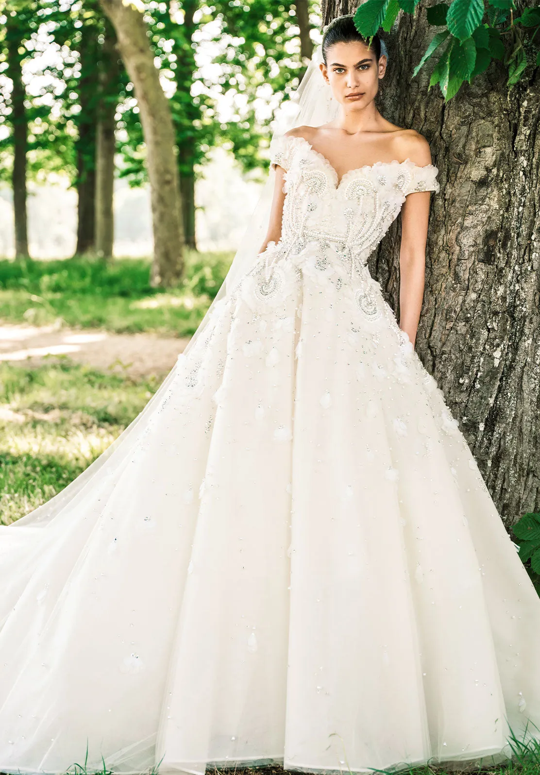 LOOK 12