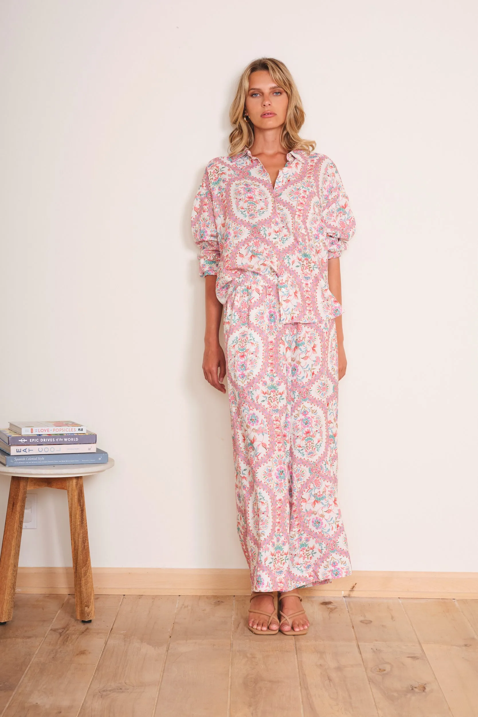 MATERA TOP - TL1257D
