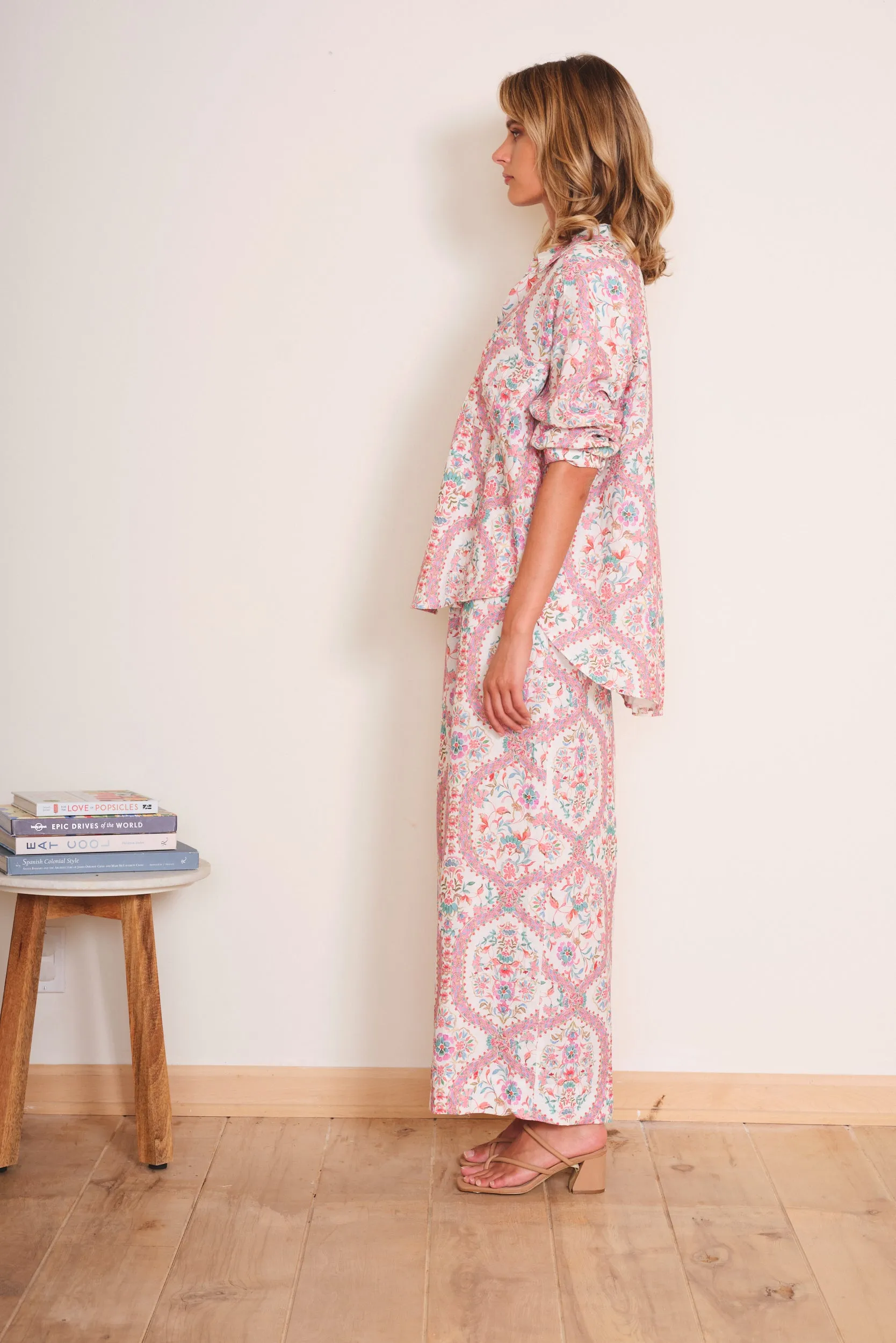 MATERA TOP - TL1257D
