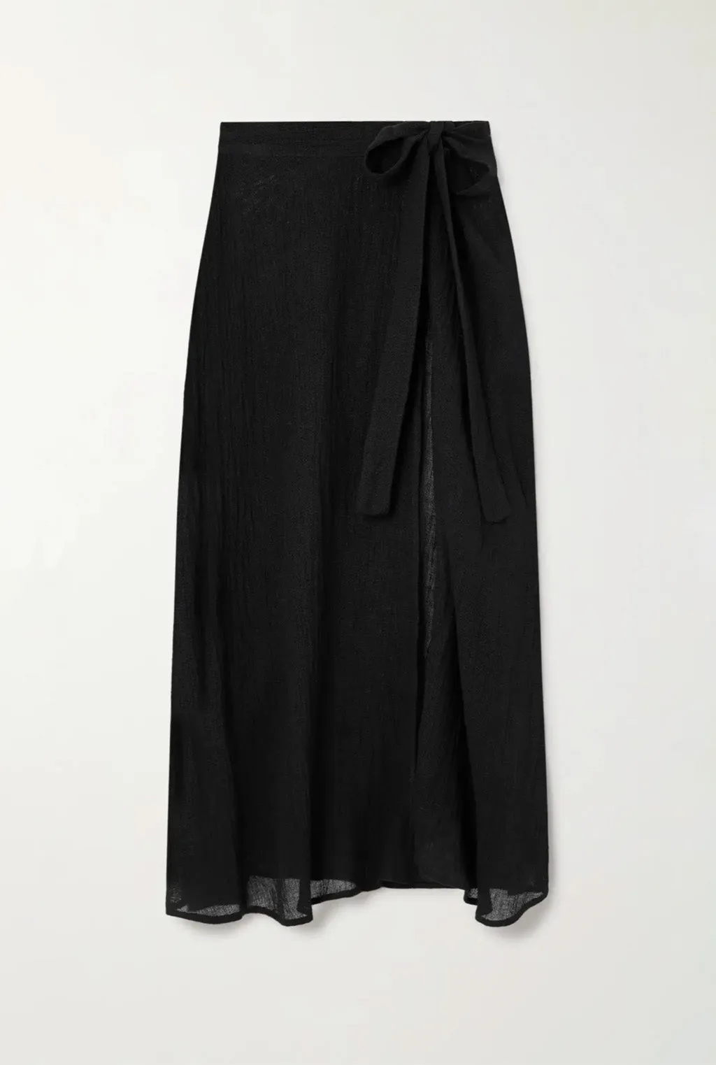 MUSCAT linen pareo (gaz version)