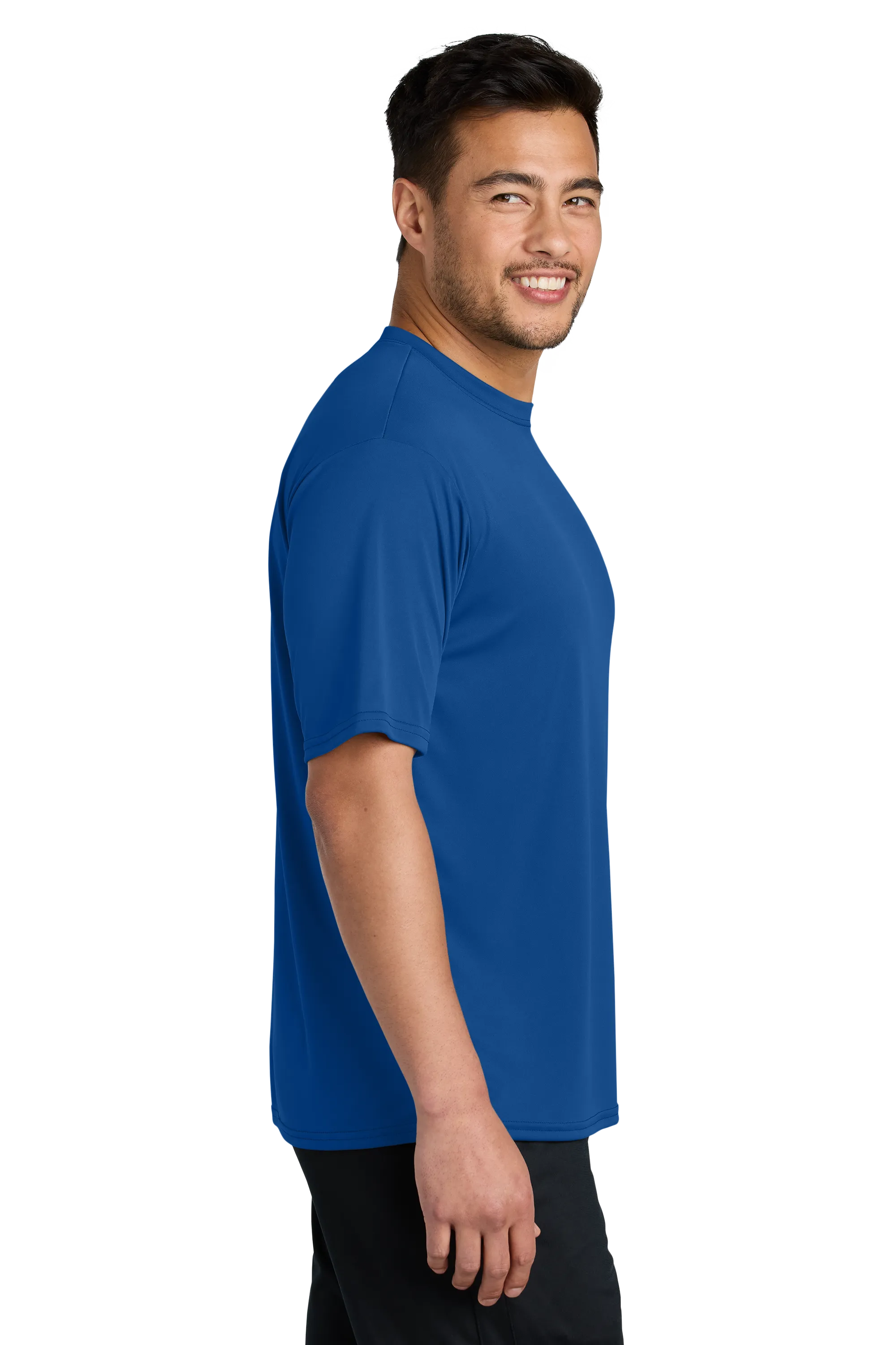 Port & Company® Performance Tee - Team Royal