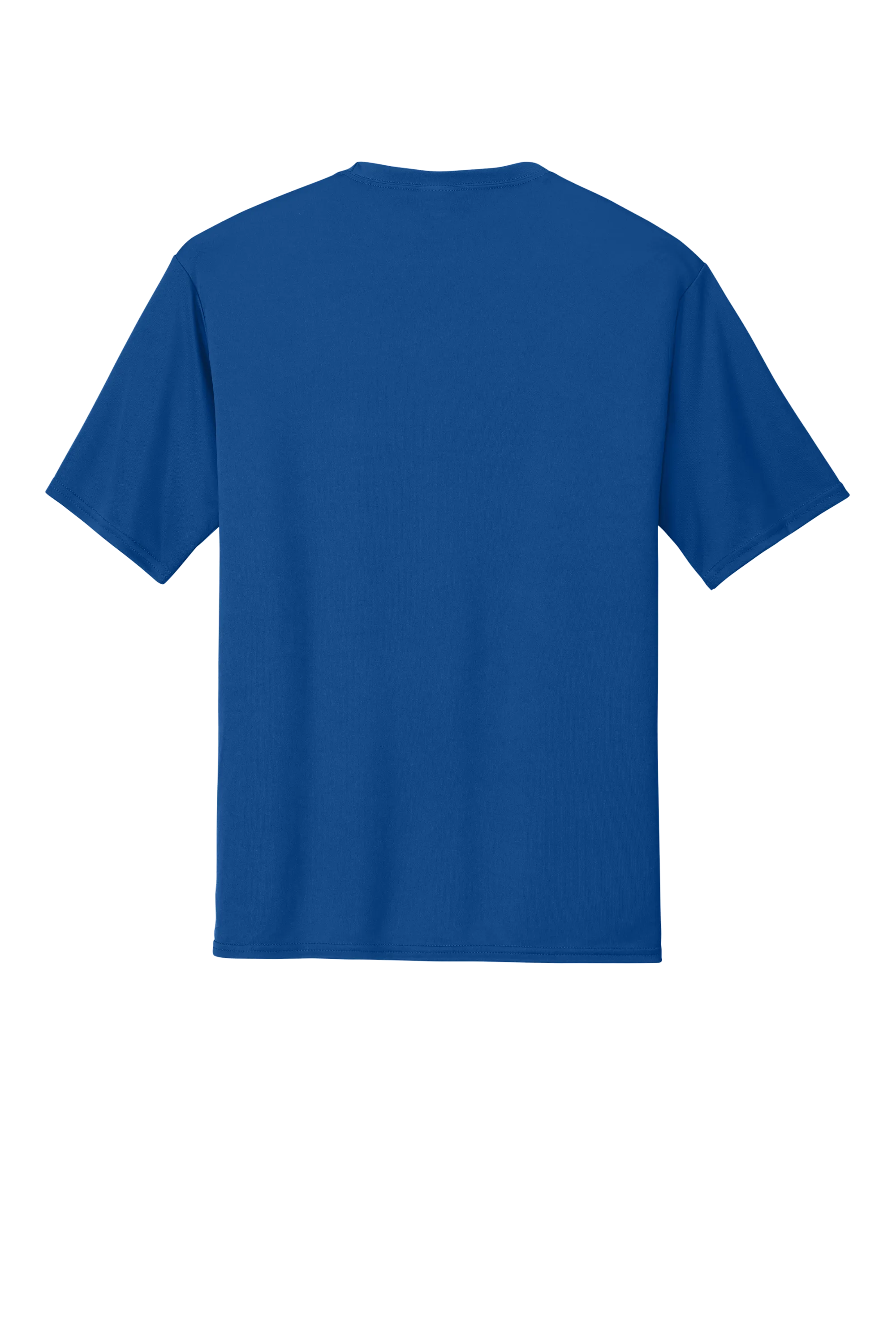 Port & Company® Performance Tee - Team Royal