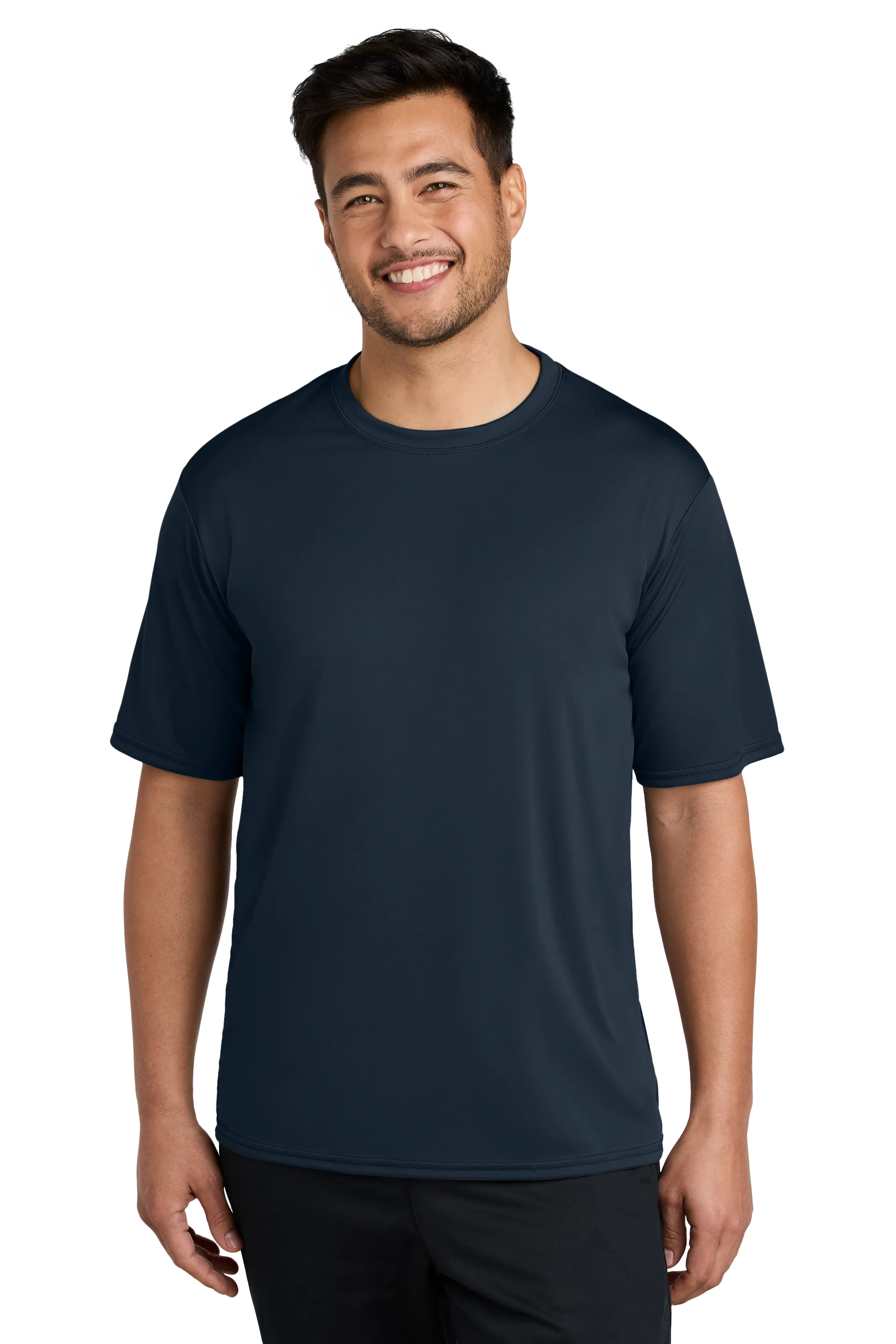 Port & Company® Performance Tee - True Navy