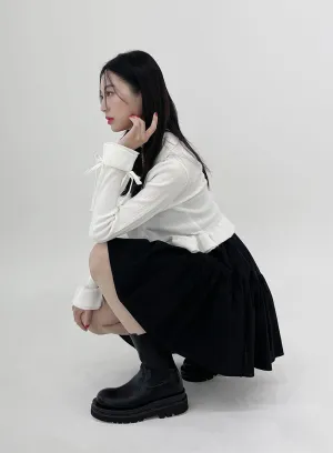 Tiered Skirt FF28