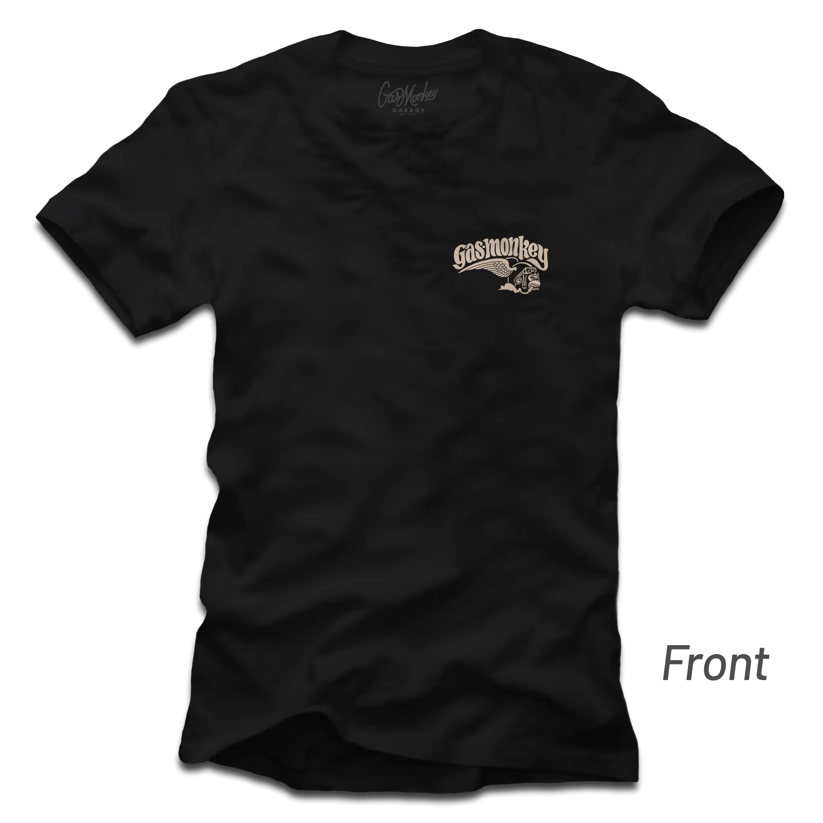 Vintage Monkey Tee